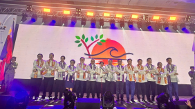 VUSTA tích cực đóng góp tại Hội nghị Liên đoàn Kỹ sư ASEAN lần thứ 43 tại Philippines