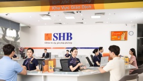 SHB công bố phương án tăng vốn lên 53.442 tỷ đồng
