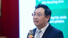 ‘Chuyển đổi kép’ - lối mở sống còn để doanh nghiệp bứt phá trong kỷ nguyên xanh – số