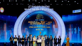 Hành trình mang trí tuệ nhân tạo đến gần hơn với người Việt