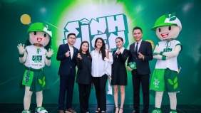Herbalife Việt Nam tiếp tục đồng hành cùng VTV3 tổ chức chương trình “Sinh viên Thế hệ Mới 2025” - trao quyền cho thế hệ sinh viên Gen Z vươn lên và dẫn đầu 