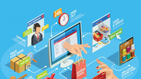 Chính phủ thông qua nội dung dự án Luật Thương mại điện tử