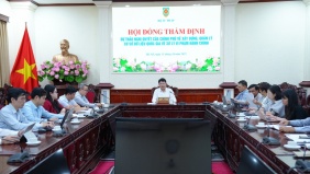 Xây dựng, quản lý Cơ sở dữ liệu quốc gia về xử lý vi phạm hành chính