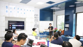 Hệ sinh thái giáo dục trong làn sóng AI