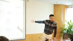 1Office phát triển nền tảng AIaaS giúp doanh nghiệp tự chủ vận hành