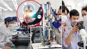 Góp ý Dự thảo Báo cáo Chính trị Đại hội XIV của Đảng- Bài 3: ĐỘT PHÁ NHÂN LỰC – LINH HỒN CỦA CÁC ĐỘT PHÁ CHIẾN LƯỢC