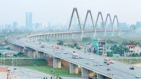 Góp ý Dự thảo Báo cáo Chính trị Đại hội XIV của Đảng- Bài 2: ĐỘT PHÁ PHÁT TRIỂN HẠ TẦNG: KHÔNG CHỈ TĂNG TỐC ĐẦU TƯ MÀ CÒN CẦN ĐÒN BẨY THỂ CHẾ