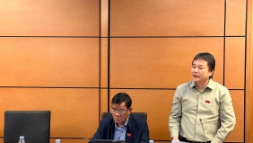 Luật Báo chí (sửa đổi): Bắt kịp sự vận động của truyền thông hiện đại, tạo điều kiện để báo chí phát triển phù hợp xu thế số hóa