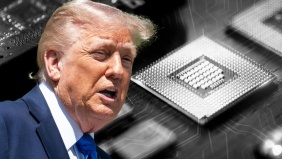 Tổng thống Trump: Ngoài Mỹ, không nước nào được tiếp cận chip tiên tiến nhất của NVIDIA