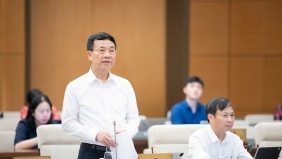 Thúc đẩy chuyển giao công nghệ, khơi thông đổi mới sáng tạo