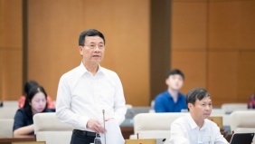 Bộ Khoa học và Công nghệ phê duyệt Chiến lược dữ liệu đến năm 2030