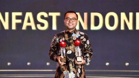 VinFast ghi dấu ấn lớn tại Indonesia, củng cố vị thế tiên phong về phát triển bền vững