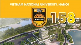 Xếp hạng các trường đại học châu Á 2026: Nhiều trường ở Việt Nam cải thiện thứ hạng