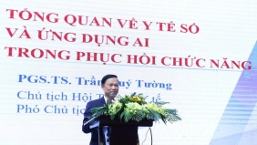 Góp ý Dự thảo Văn kiện trình Đại hội XIV của Đảng: Xây dựng hệ thống Y tế Việt Nam công bằng, chất lượng, hiệu quả và bền vững