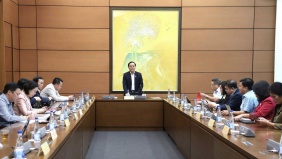 Chuyển đổi số bao trùm, không để ai bị bỏ lại phía sau