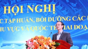 Giáo dục Việt Nam khẳng định vị thế qua thành tích Olympic khu vực, quốc tế