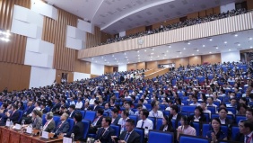 Giáo dục y học trong kỷ nguyên số: Có AI hỗ trợ, bác sĩ vẫn là trung tâm