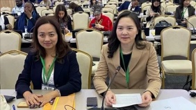 Đại hội đồng UNESCO thông qua dự thảo Nghị quyết do Việt Nam đề xuất