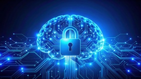 Sản xuất thông minh trong kỷ nguyên AI: Khi tin tặc nhắm vào các nhà máy “siêu kết nối”