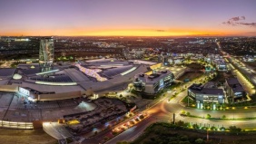 Lộ diện những cái tên tranh tài cùng Vinhomes Green Paradise trong cuộc bình chọn “7 Kỳ quan đô thị tương lai”