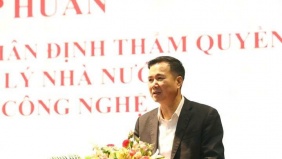 Phải sát cánh với địa phương, chỉ bàn cách làm, không bàn lùi