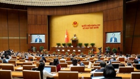 Đầu tư xây dựng Cảng hàng không quốc tế Gia Bình theo các chuẩn mực quốc tế