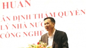 Một số địa phương muốn “trả lại quyền” cho Bộ Khoa học và Công nghệ