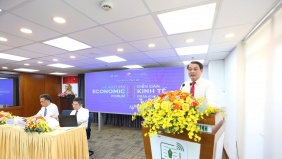 Diễn đàn Kinh tế mùa thu 2025: Đẩy mạnh chuyển đổi xanh trong kỷ nguyên số