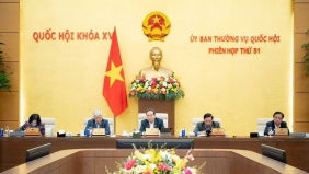 Luật Trí tuệ nhân tạo cần bảo đảm 4 trụ cột chính