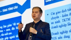 Thanh toán không tiền mặt làm minh bạch hoá nền kinh tế, kích thích tiêu dùng chính thức