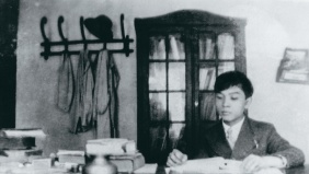 Đại tướng Võ Nguyên Giáp từng là nhà giáo dạy sử