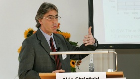 Những ngôi sao khoa học nào sẽ thắp sáng bầu trời tri thức tại Tuần lễ VinFuture 2025?