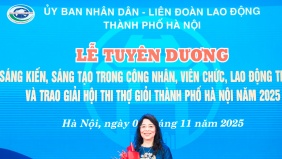 Người gieo hạt giữa thời đổi mới