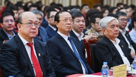 HUST chú trọng 5 giá trị đào tạo cốt lõi phát triển đại học tinh hoa lĩnh vực khoa học công nghệ