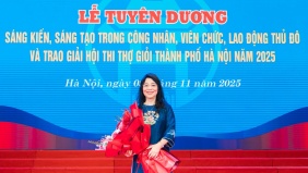 Người gieo hạt giữa thời đổi mới