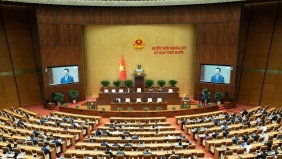 Dự án Luật Trí tuệ nhân tạo: Đề nghị bổ sung một mục riêng về sử dụng AI trong đào tạo, nghiên cứu