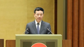 Hoàn thiện khung pháp lý để quản lý toàn diện trí tuệ nhân tạo, ngăn ngừa rủi ro phát sinh