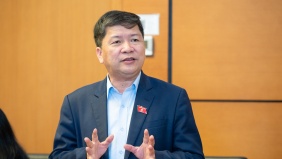 Đại biểu Quốc hội đề nghị bổ sung nguyên tắc bảo vệ bản sắc văn hóa dân tộc khi sử dụng AI