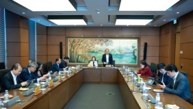 Luật Trí tuệ nhân tạo cần định hình “văn hóa AI”, tôn trọng các giá trị văn hóa, đạo đức, bản sắc dân tộc