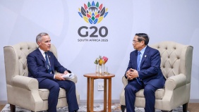 Thủ tướng Canada: Luôn coi Việt Nam là đối tác quan trọng trong khu vực