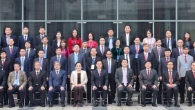 Thúc đẩy hợp tác chuyển đổi số, phát triển ứng dụng trí tuệ nhân tạo (AI) giữa Việt Nam và Trung Quốc