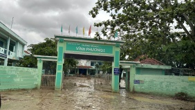 VAIP và Cộng đồng ICT kêu gọi hỗ trợ máy tính cho trường học ở các vùng lũ lụt miền Trung - Tây Nguyên