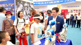 Bộ Giáo dục và Đào tạo dự kiến thí điểm dạy AI ở phổ thông từ tháng 12/2025