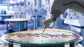 Công bố 6 tiêu chí nhập khẩu máy móc đã qua sử dụng cho phát triển, sản xuất chip