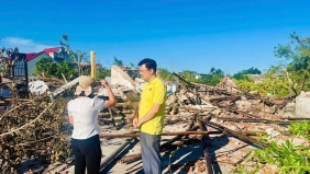 Vingroup hỗ trợ thêm 500 tỷ đồng cho đồng bào vùng mưa lũ, nâng tổng đóng góp lên 1.000 tỷ đồng