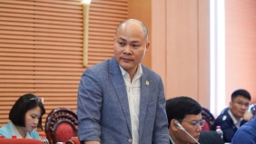 Kiến nghị chấp nhận công nghệ làm tài sản thế chấp để 