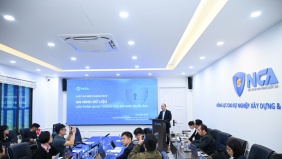 Sắp quy định người đứng đầu doanh nghiệp, tổ chức phải có chứng chỉ an ninh mạng?