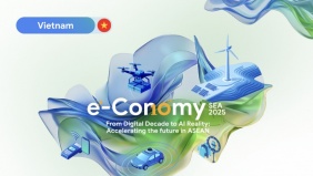 Google: Nền kinh tế số Việt Nam dự kiến đạt 39 tỷ USD vào năm 2025