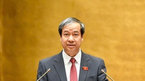 Đầu tư 580 nghìn tỷ đồng hiện đại hóa, nâng cao chất lượng giáo dục, đào tạo phạm vi cả nước