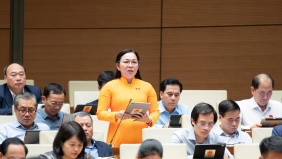 Việc sửa đổi Luật Báo chí là hết sức cấp thiết trong bối cảnh truyền thông số bùng nổ